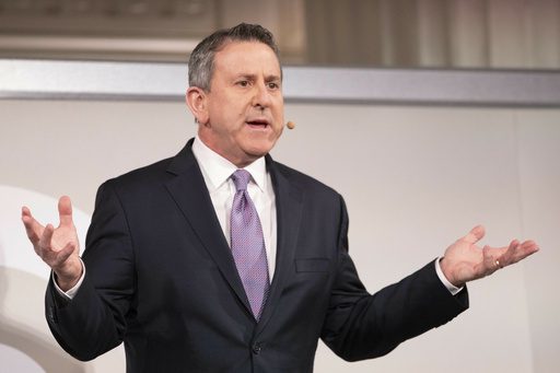 Target picks an insider to lead the struggling company when CEO Brian Cornell steps down next year
