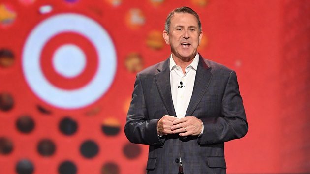 Target CEO to step down as sales remain sluggish | WBAL Baltimore News