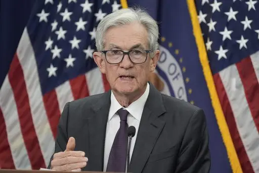 🟥 (Market Recap)"Mercati in calo: attesa per il discorso di Powell a Jackson Hole"