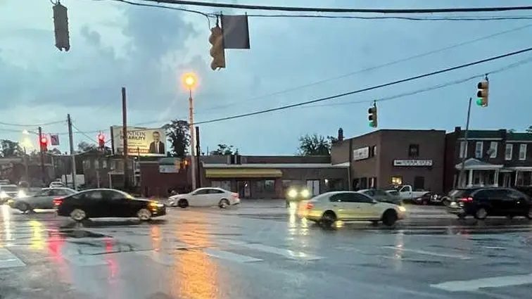 In-custody death involving Baltimore police in June ruled homicide, OCME says