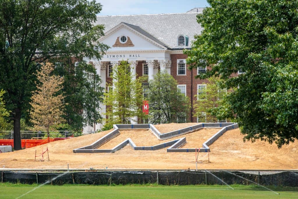 Police report campuswide power outage at University of Maryland, College Park