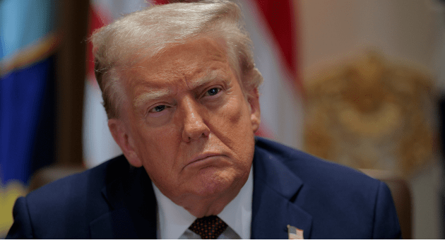 Judge bars Trump from implementing order that sought to limit mail voting