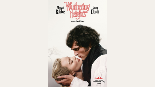Wuthering Heights 2026: Jacob Elordi & Margot Robbie’s Explicit Adaptation Sparks Backlash