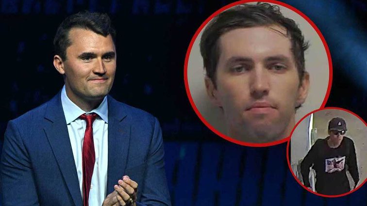 Suspect in Charlie Kirk killing had become 'more political' and likely  acted alone, authorities say | WBAL Baltimore News