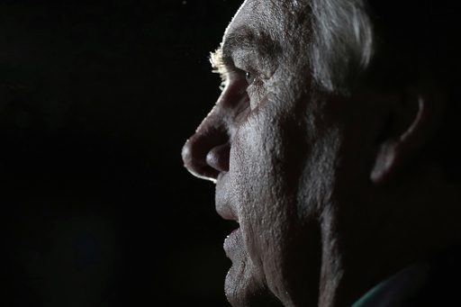 Brazil ex-President Jair Bolsonaro briefly leaves house arrest for hospital visit