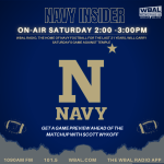 Navy Insider 58: Army-Navy Cup: Navy's Quest for Victory