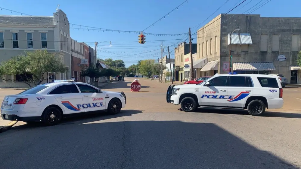 Mississippi school celebrations turn deadly as 6 people are