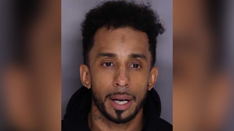 Baltimore County police make arrest in connection with sex trafficking case