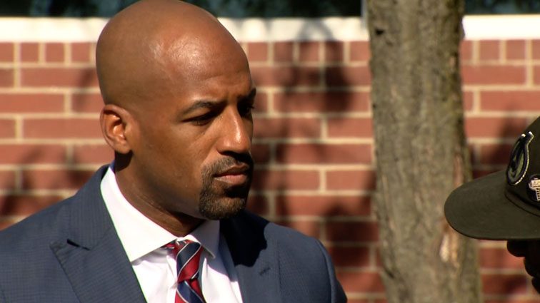 Councilman Mark Conway launches bid for Maryland’s 7th Congressional District