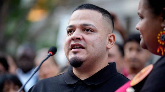 DHS, pressing to deport Kilmar Abrego Garcia, says Liberia has agreed to accept