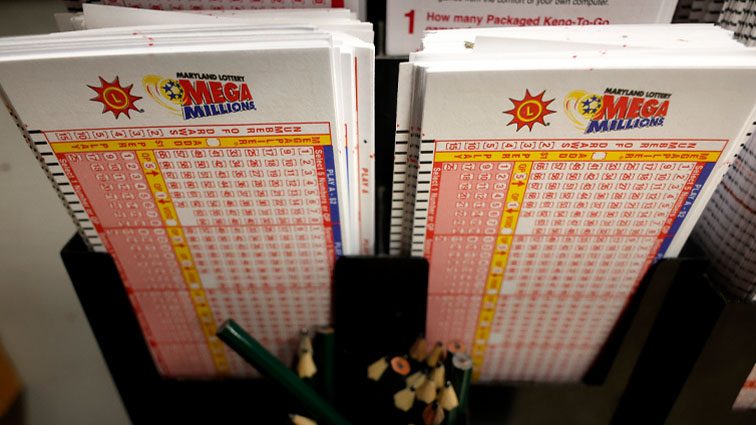 Maryland Sen. Steve Hershey calls for lottery sales suspension if SNAP benefits are disrupted