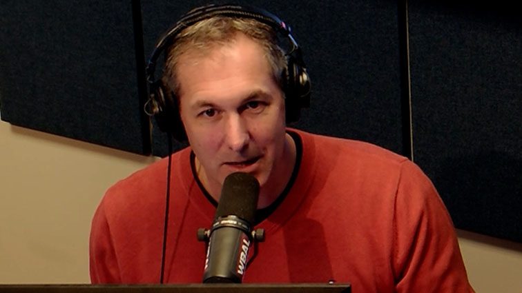 Maryland Rep. Olszewski discusses government shutdown impact, calls for compromise