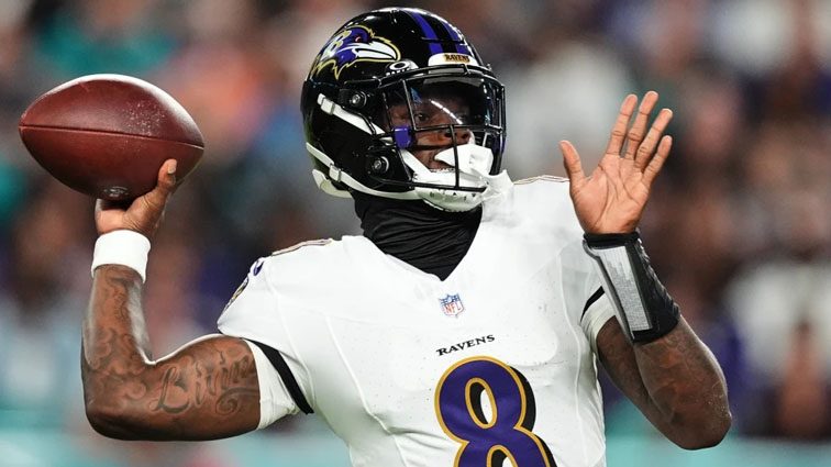 Ravens make visit to Minnesota with Lamar Jackson in latest test for Vikings defense