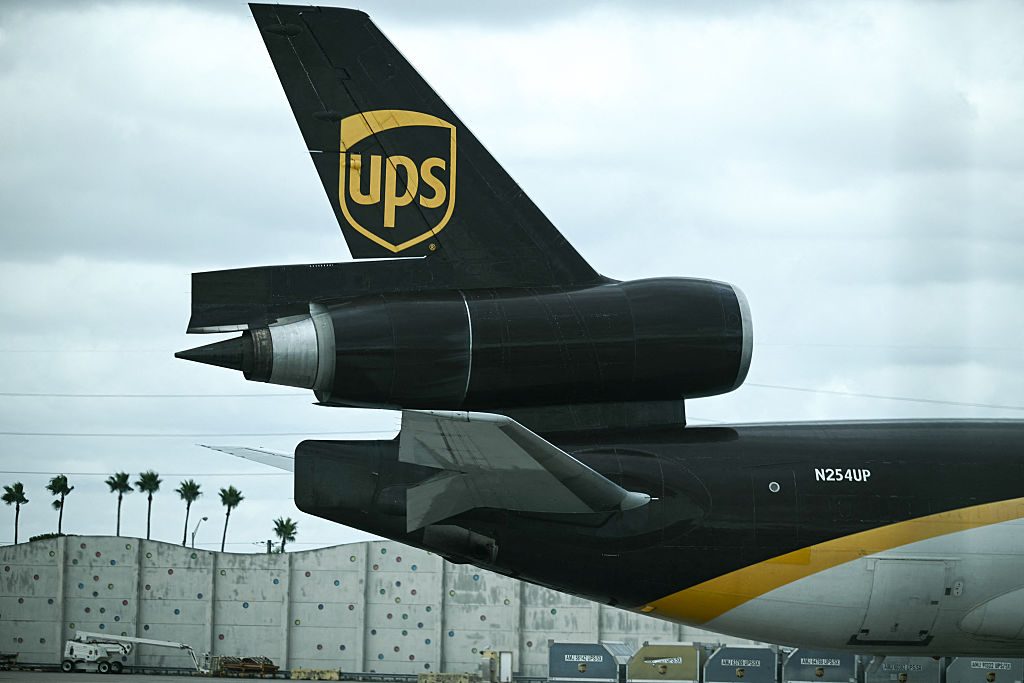 UPS and FedEx grounding MD-11 planes following deadly Kentucky
