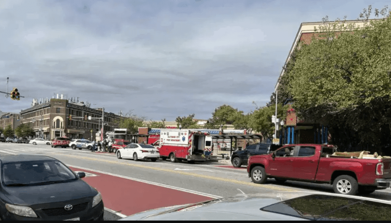 Baltimore police, federal agents dismantle heroin and fentanyl ring linked to deadly Penn North overdoses