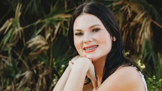 Anna Kepner, teen who died on Carnival cruise, to be honored at celebration of life service | WBAL Baltimore News