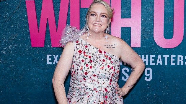 Colleen Hoover opens up about 'It Ends With Us' legal drama | WBAL Baltimore News Colleen Hoover opens up about 'It Ends With Us' legal drama | WBAL Baltimore News