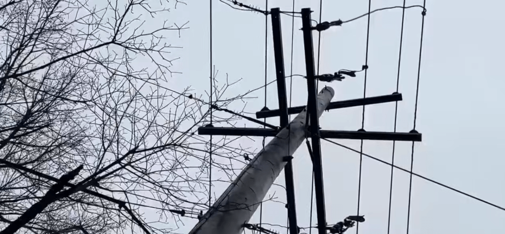 Power surge leaves some Baltimore County residents assessing damage