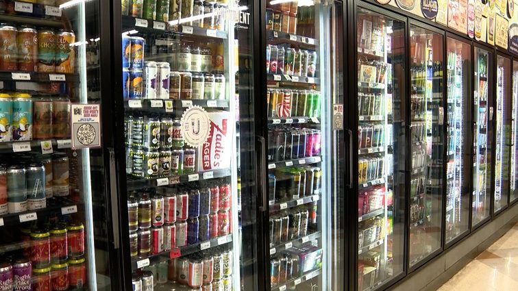 Debate continues over grocery store beer and wine sales in Maryland