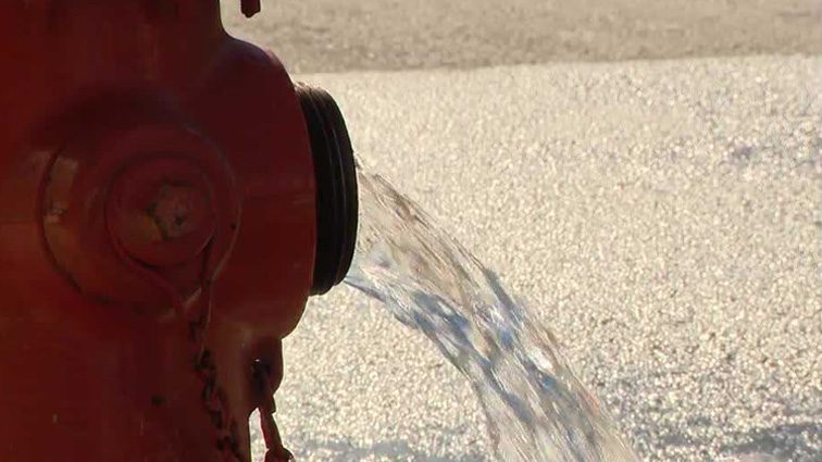 Three Baltimore City schools close due to water main break and plumbing issues