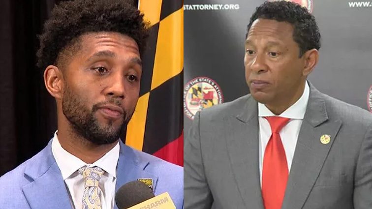 Baltimore mayor, city state’s attorney at odds over juvenile diversion program