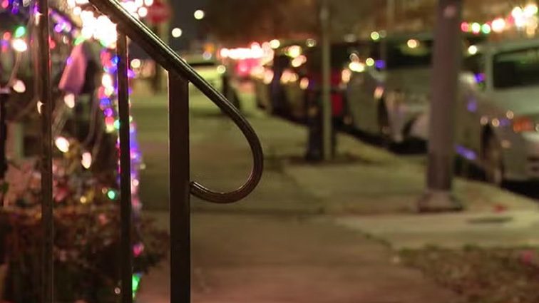 Baltimore police see slight increase in package thefts this year compared to 2024