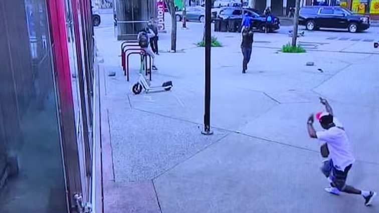 Maryland AG’s office: Charges won’t be filed against officers involved in fatal shooting of Baltimore arabber