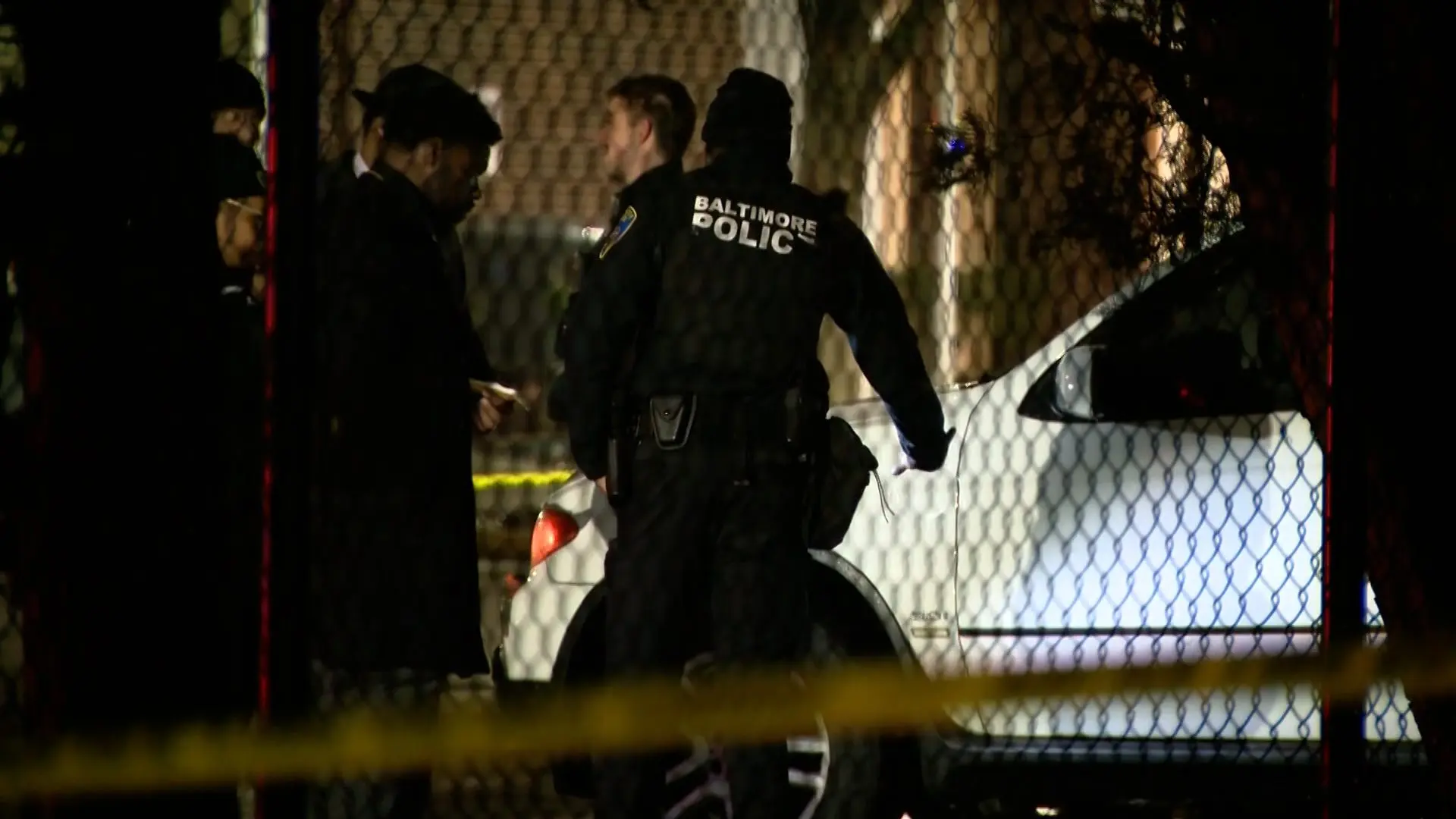 Man dead, another man critically injured in East Baltimore double ...