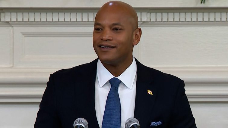 ‘We we leave no one behind’: Maryland launches revamped website to streamline access to state resources