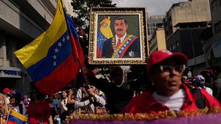 US seeks to assert control over Venezuelan oil with tanker seizures, sales worldwide