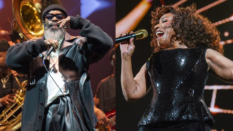 Music icons The Roots and Stephanie Mills to headline 2026 Artscape