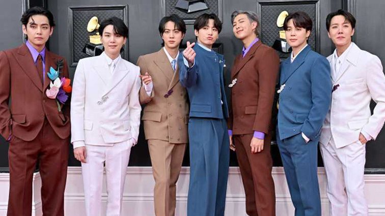 BTS 2026 world concert tour to stop in Baltimore in August