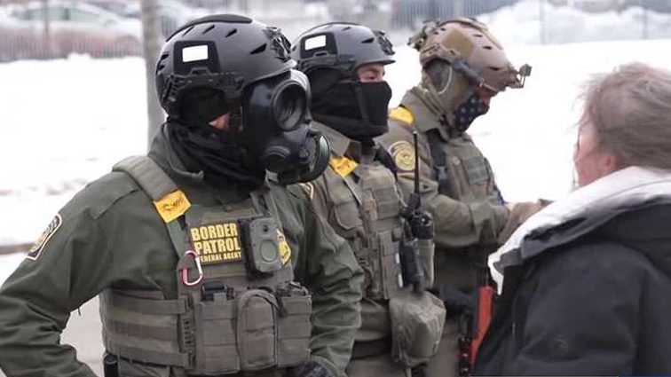 Bills aim to counter ICE tactics, actions, recruitment efforts, Maryland lawmakers say