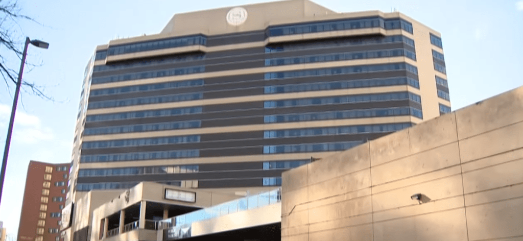 ‘A terrible setback for downtown’: Sheraton Inner Harbor Hotel shutters Baltimore building