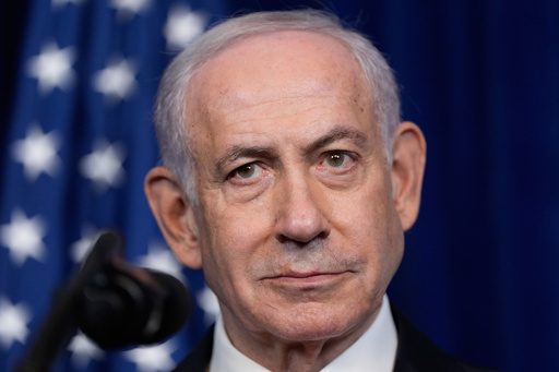 Israel’s Netanyahu agrees to join Trump’s Board of Peace