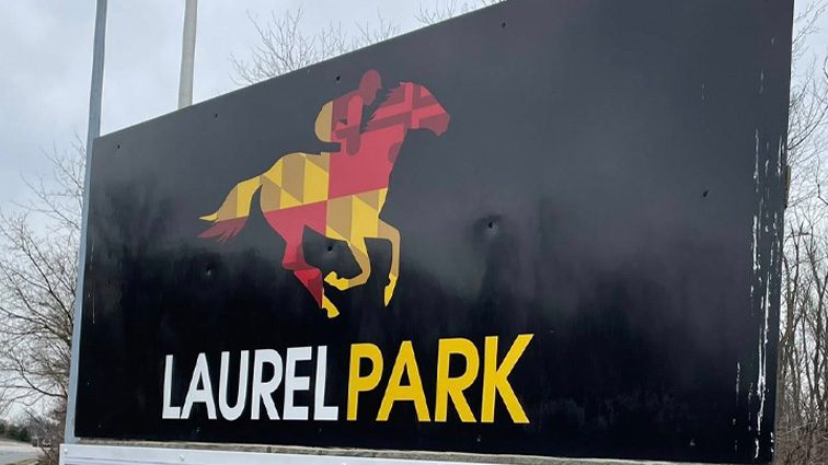 Maryland Stadium Authority to acquire Laurel Park for redevelopment
