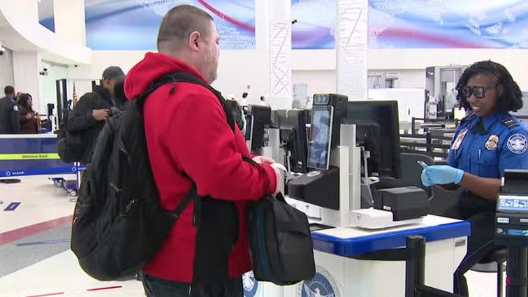 Fines for travelers at Maryland airports without REAL ID begin in February
