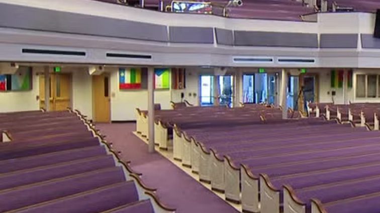 ‘We must continue’: An East Baltimore church is struggling to manage rising energy, electric costs