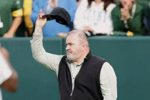 Steelers reach verbal agreement with Mike McCarthy to become head coach