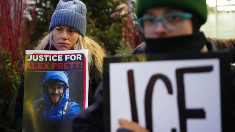 Minnesota killing produces backlash against Trump admin from gun rights advocates