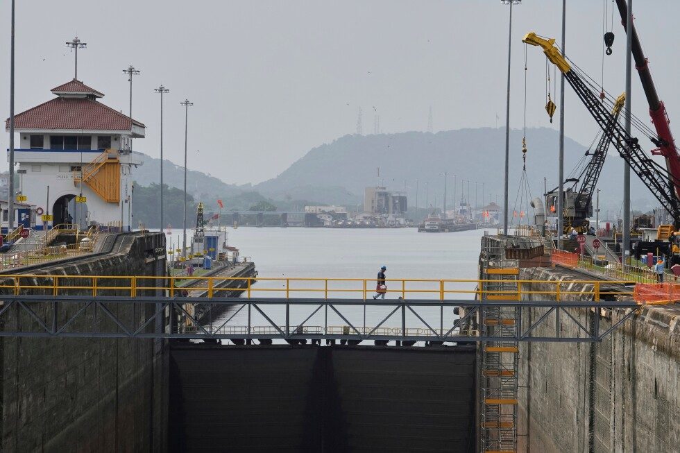 Hong Kong company’s concession to operate Panama Canal ports is ruled unconstitutional