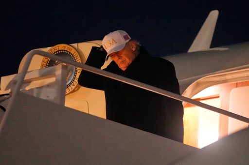 Kennedy Center to close for 2 years for renovations in July, Trump says, after performers’ backlash