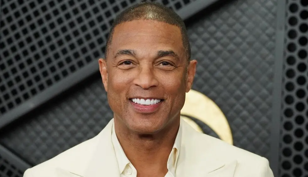 Don Lemon Says He Was Threatened by Dozen Agents at His Home