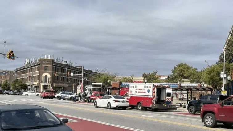 Baltimore’s response to Penn-North mass overdose could serve as model for other jurisdictions