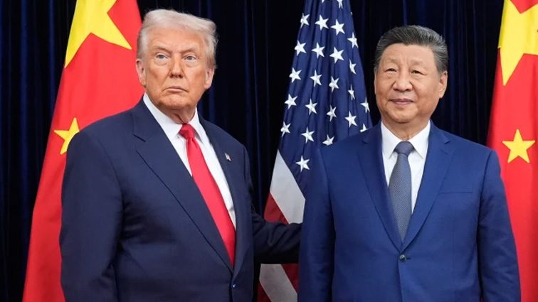 Trump and Xi discuss Iran in wide-ranging call as US presses China to break from Tehran
