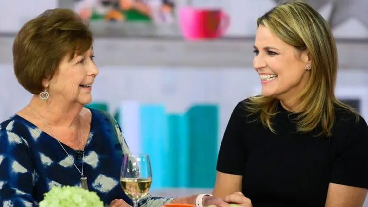 Law enforcement block road near Nancy Guthrie’s home during investigation