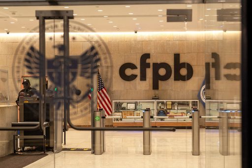 Trump administration’s changes to the CFPB cost Americans $19B, a new report says