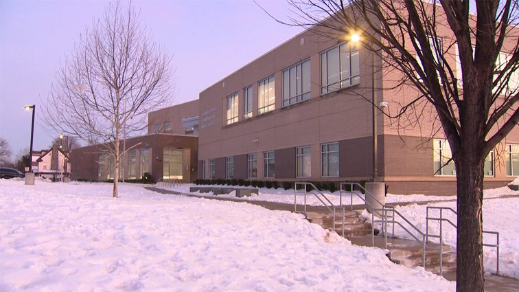 Several Baltimore school still experiencing issues from January snowstorm