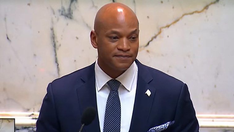 Gov. Wes Moore launches Maryland AI Innovation Lab to modernize government