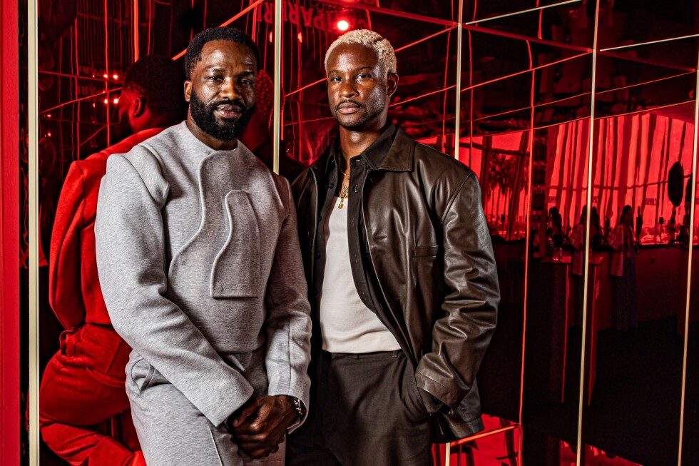 In ‘My Father’s Shadow,’ family memory and Nigerian history are resurectected